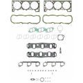 Fel-Pro Head Gasket Set, Hs9081Pt1 HS9081PT1